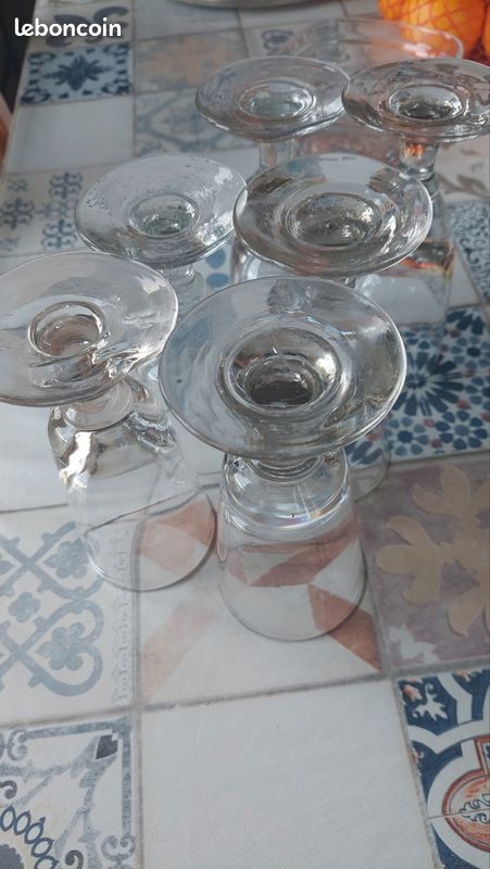Verres à grog (image 2)