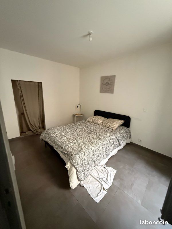 Appartement 3 pièces 40 m² · à Cavaillon · 40 m² · 630 €