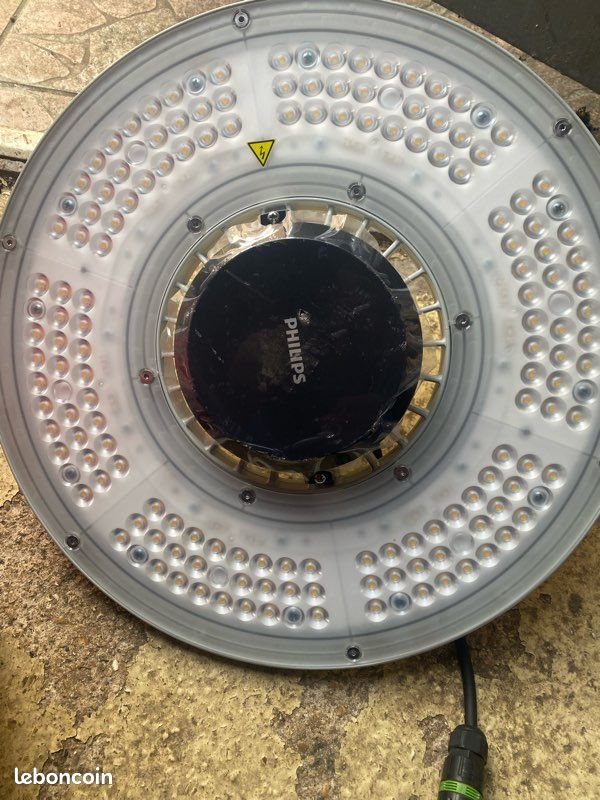 Coreline Philips Highbay LED (image 1)