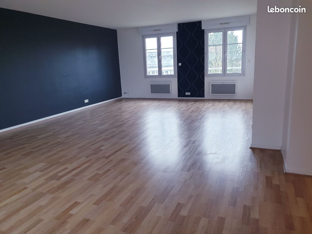 Appartement 2 pièces 94 m² · à Meaux · 94 m² · 1 210 €/mois