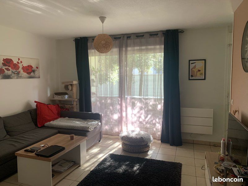 Appartement 2 pièces 50 m² · à Pessac · 50 m² · 200 000 €