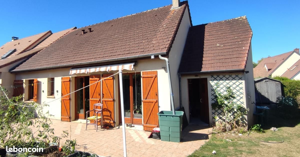 Maison 5 pièces 76 m² · au Mans · 76 m² · 176 472 €