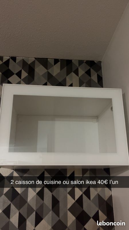 Caisson ikea (image 1)