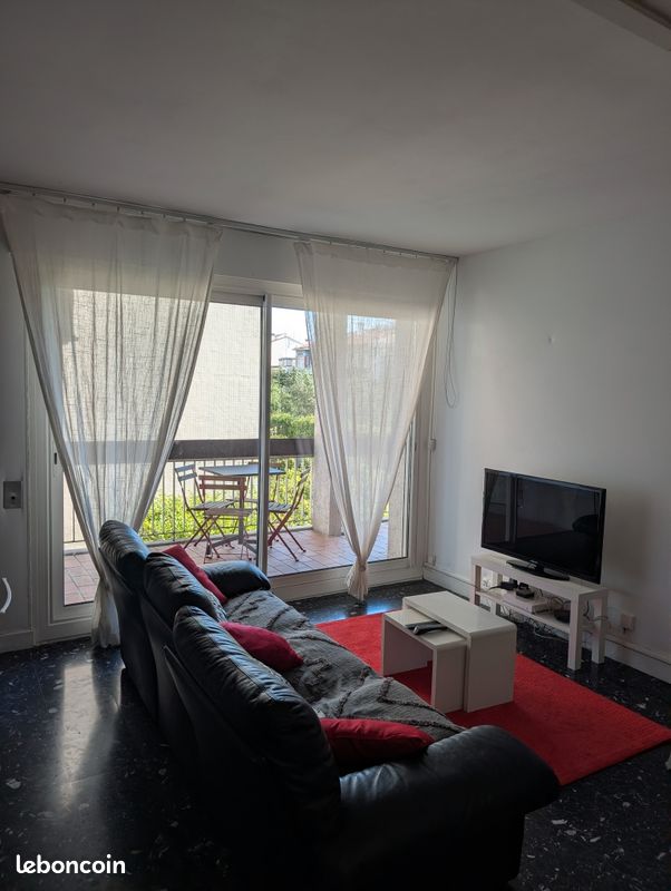 Appartement 2 pièces 55 m² · à Perpignan · 55 m² · 900 €/mois
