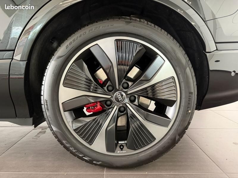 Audi Q6 Sportback e-tron e-tron 428ch quattro Competition (image 10)