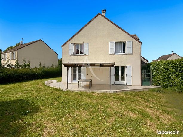 Maison 6 pièces 139 m²