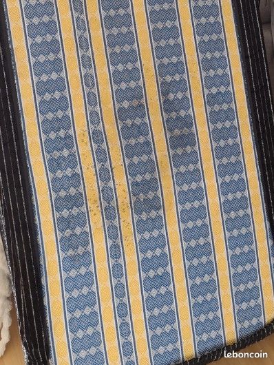 Matelas de sidari avec housse (image 3)