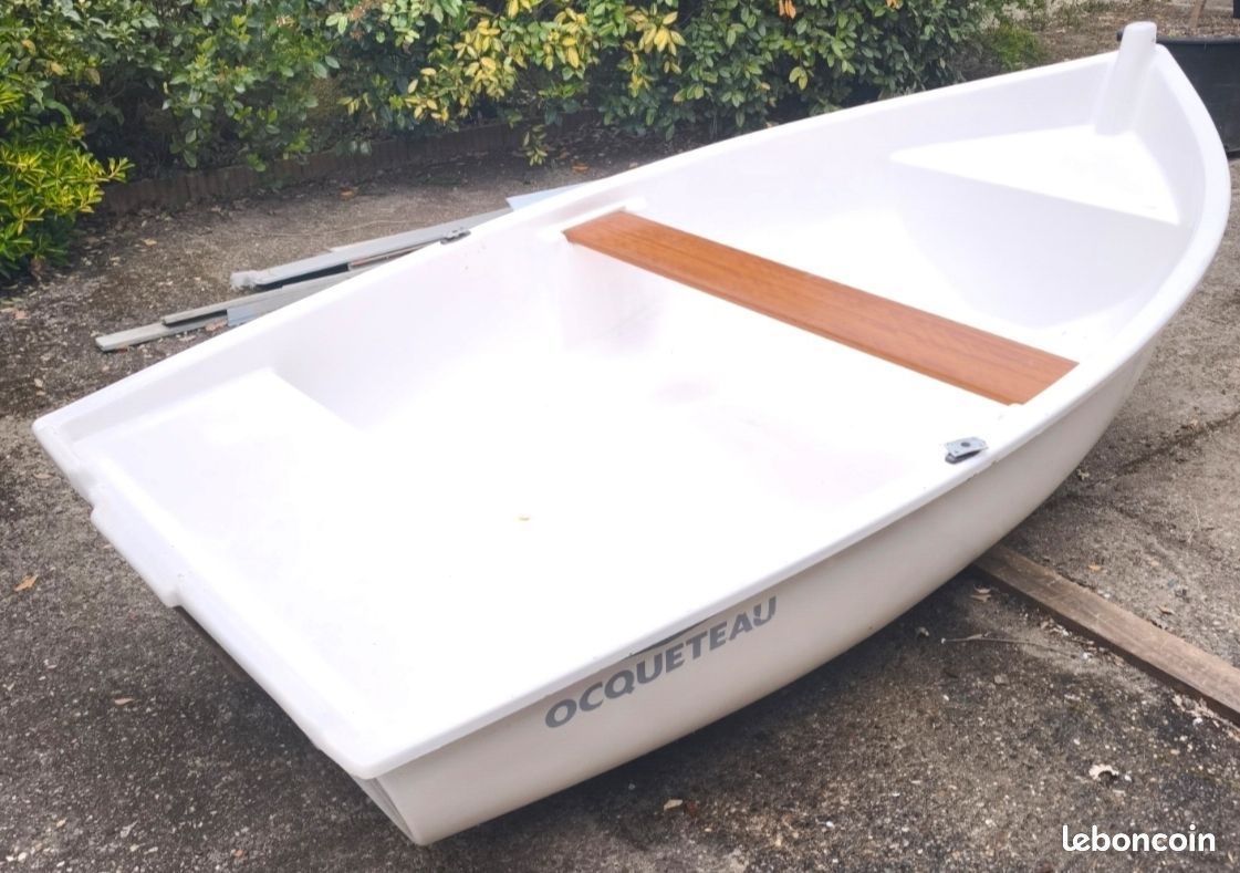 Petit bateau (image 1)