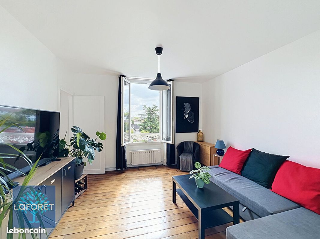 Appartement 3 pièces 55 m² · à Villabé · 55 m² · 167 000 €