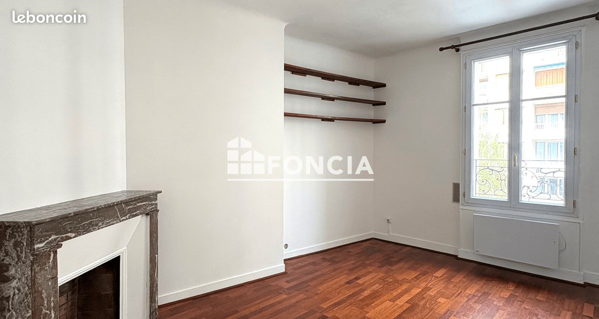 Appartement 2 pièces 34 m² · à Paris · 34 m² · 1 104 €/mois
