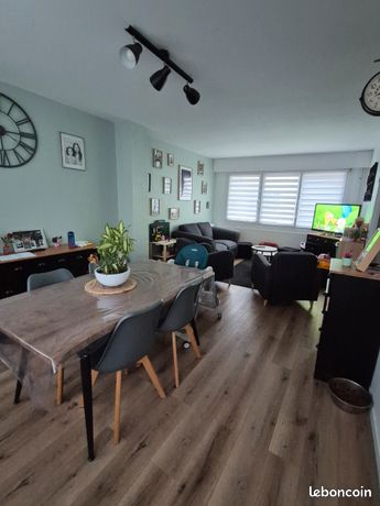 Maison 3 chambres
