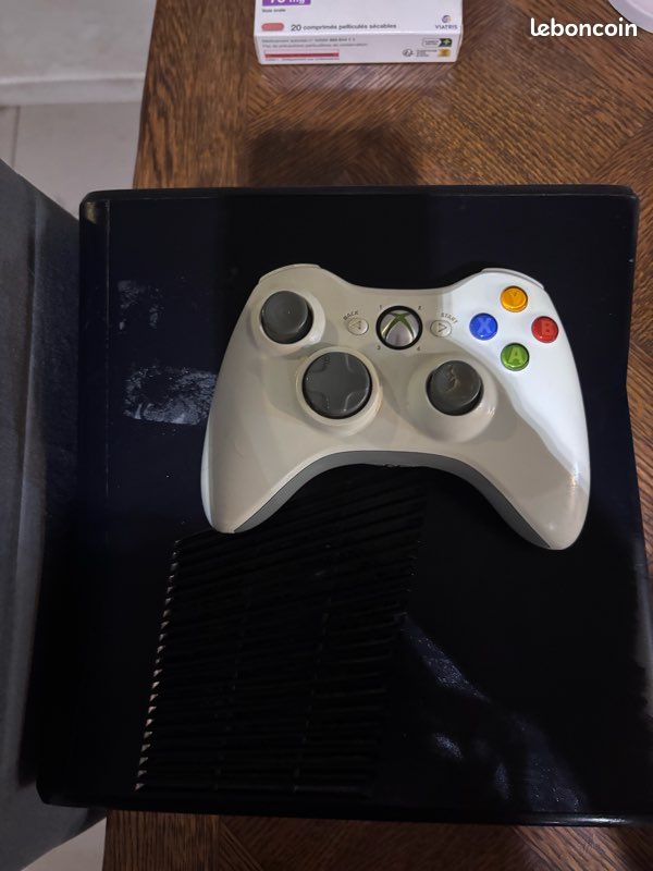 Console Xbox 360 (image 2)