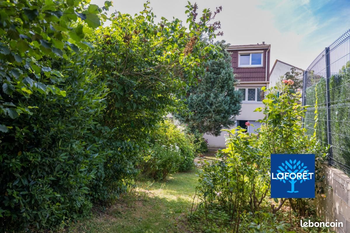 Maison 5 pièces 95 m² · à Puiseux-en-France · 95 m² · 223 000 €