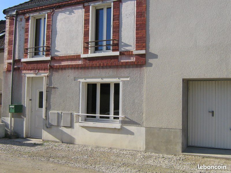 Maison 3 pièces 65 m² · à Romilly-sur-Seine · 65 m² · 108 000 €