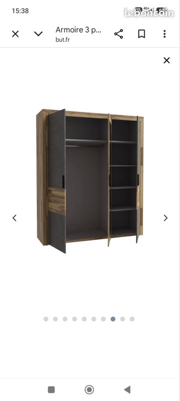 Armoire ricciano (image 2)