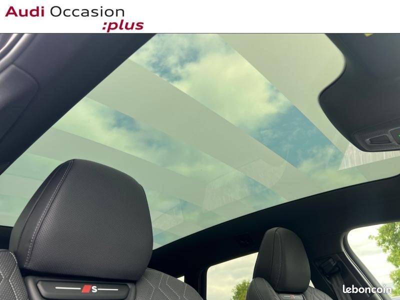 Audi A6 Avant e-tron e-tron 428ch quattro S line (image 9)
