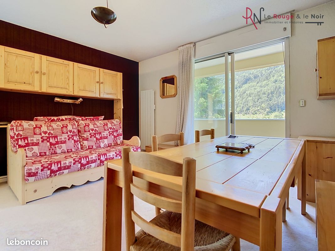 Appartement 2 pièces 31 m² · à Villard-de-Lans · 31 m² · 129 000 €