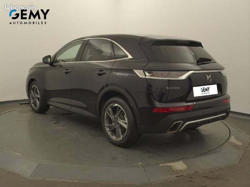 DS 7 DS7 Crossback Hybride E-Tense 225 EAT8 Bastille+ (image 7)
