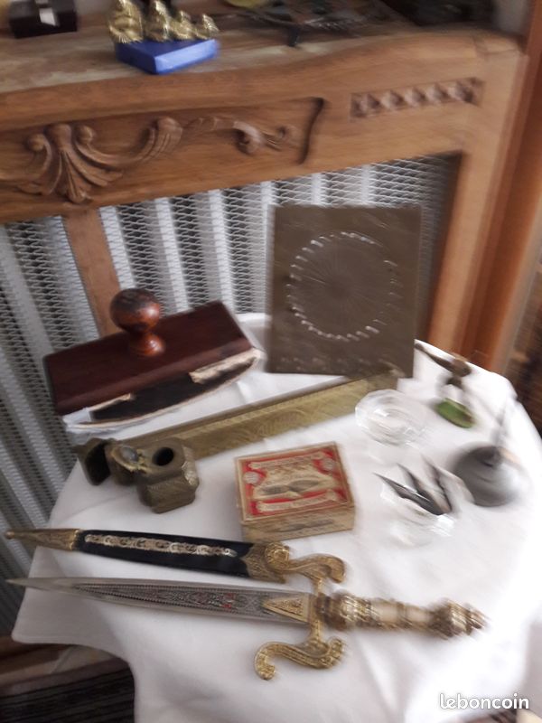 Vide maison meubles vaisselle lustres (image 2)