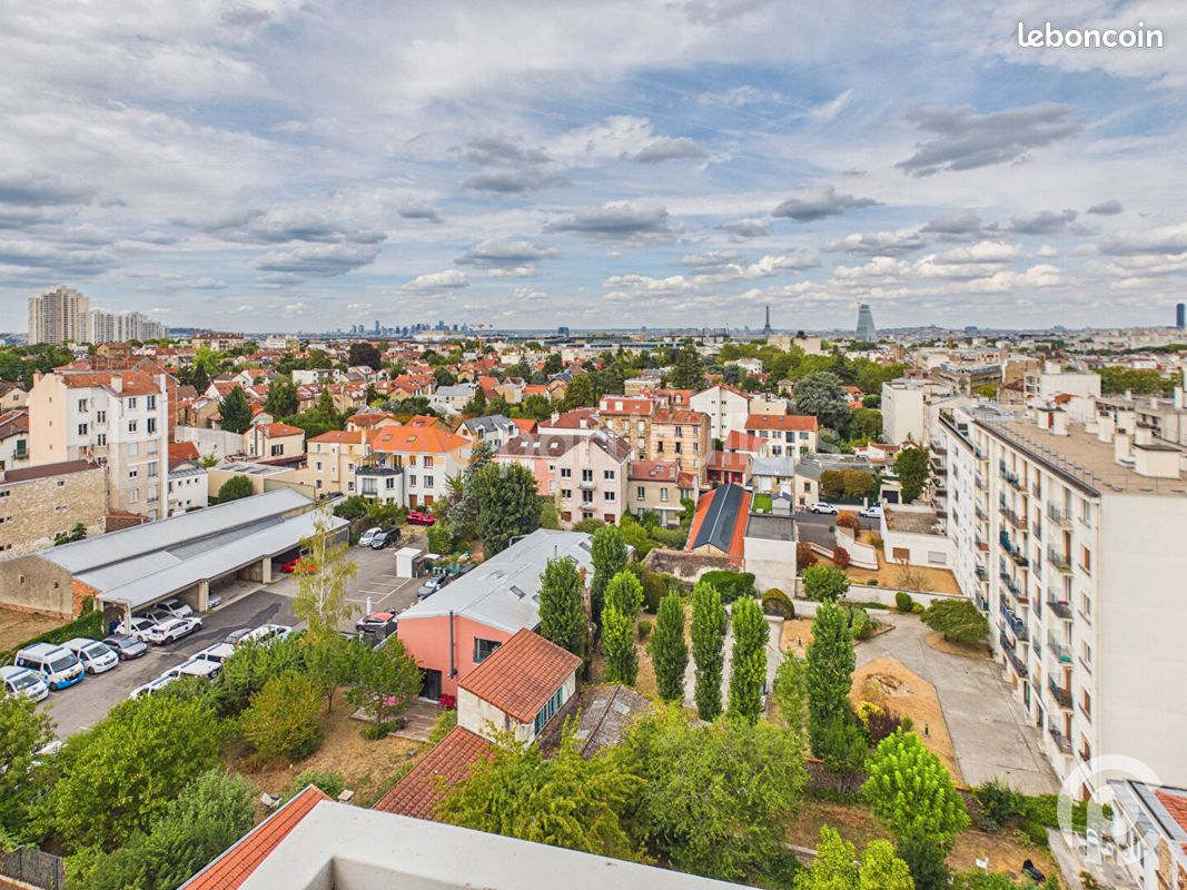 Appartement 3 pièces 76 m² · à Clamart · 76 m² · 1 680 €/mois
