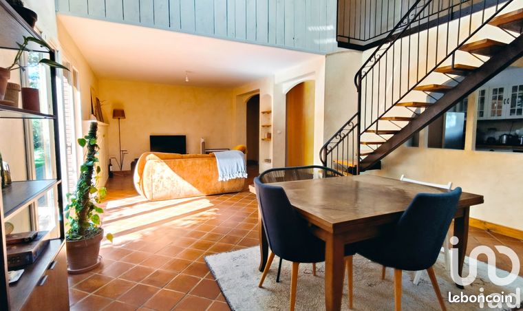 Maison 6 pièces 141 m²