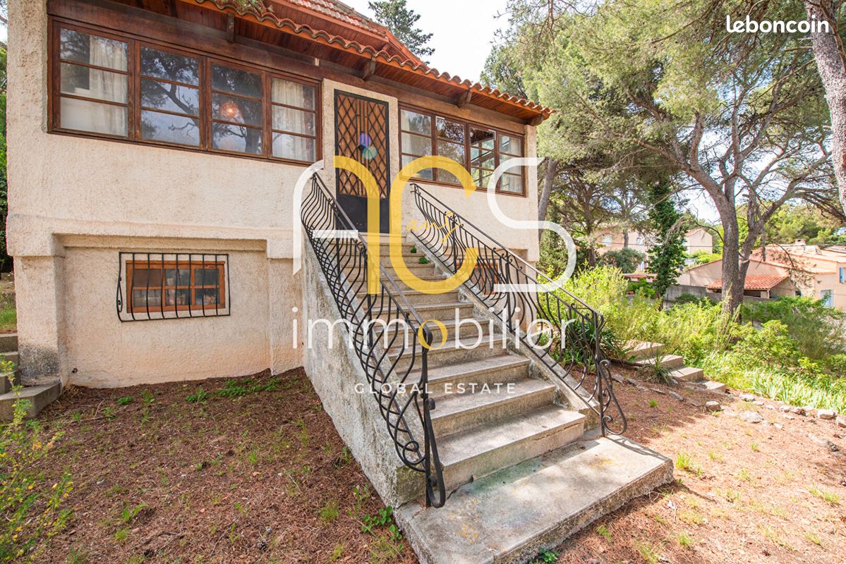 Maison 5 pièces 123 m² · à Ensuès-la-Redonne · 123 m² · 686 000 €