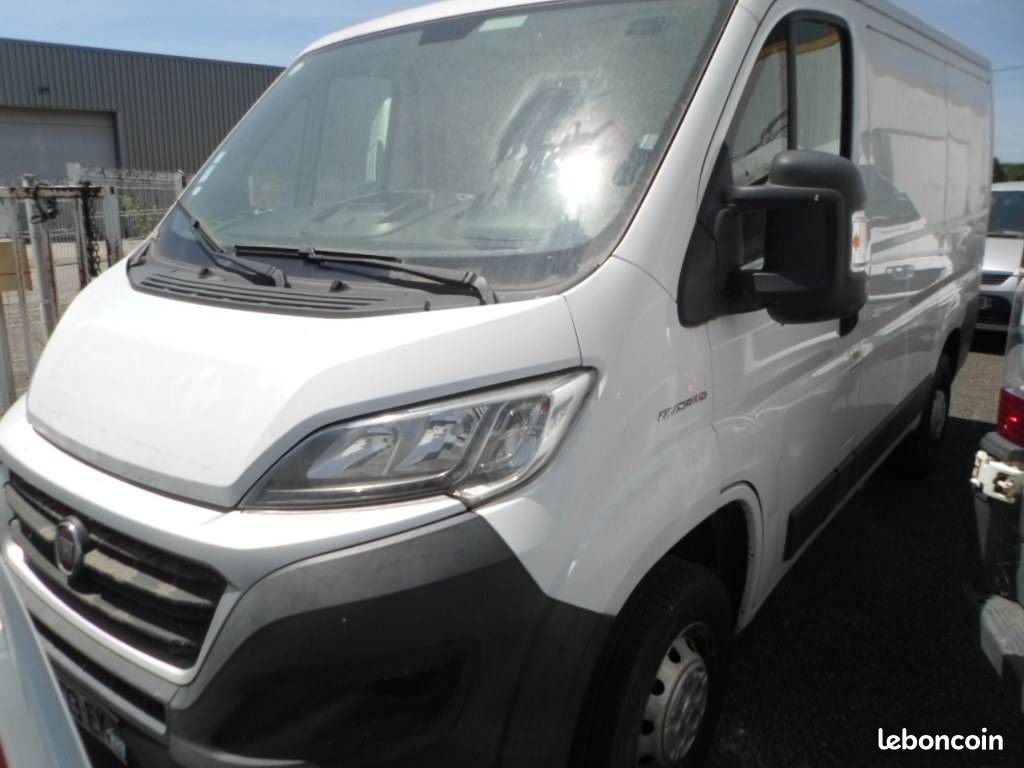 Fiat Ducato L1H1 (image 1)