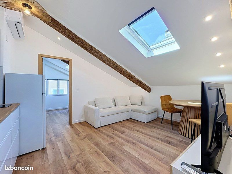 Appartement 2 pièces 37 m² · à Nice · 37 m² · 950 €/mois