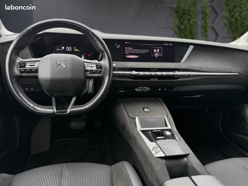 Ds DS 4 E-TENSE 225ch Performance Line + (image 15)