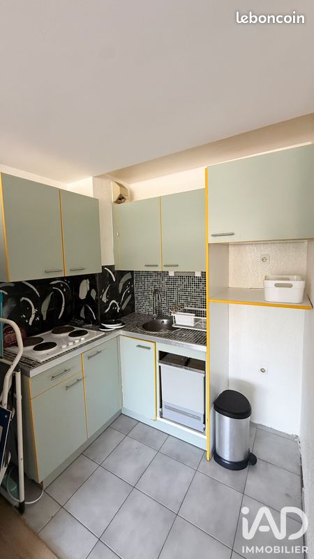 Appartement 2 pièces 30 m² (image 5)