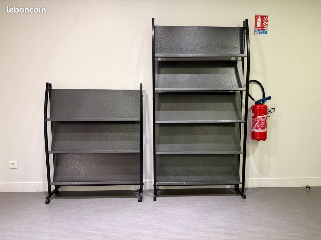 MACHSWON Lot De 20 Étiquettes Prix Métal 3D Réglables - Affichage Élégant Pour Bijoux Et Magasin