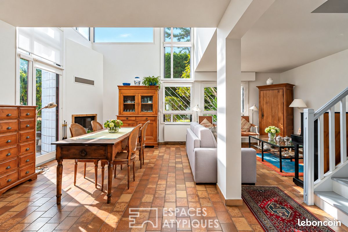 Maison 4 pièces 92 m² · à Clamart · 92 m² · 695 000 €
