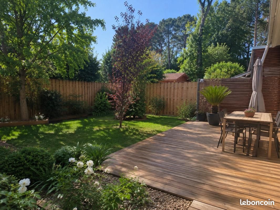 Appartement 4 pièces 98 m² · à Bordeaux · 98 m² · 552 000 €