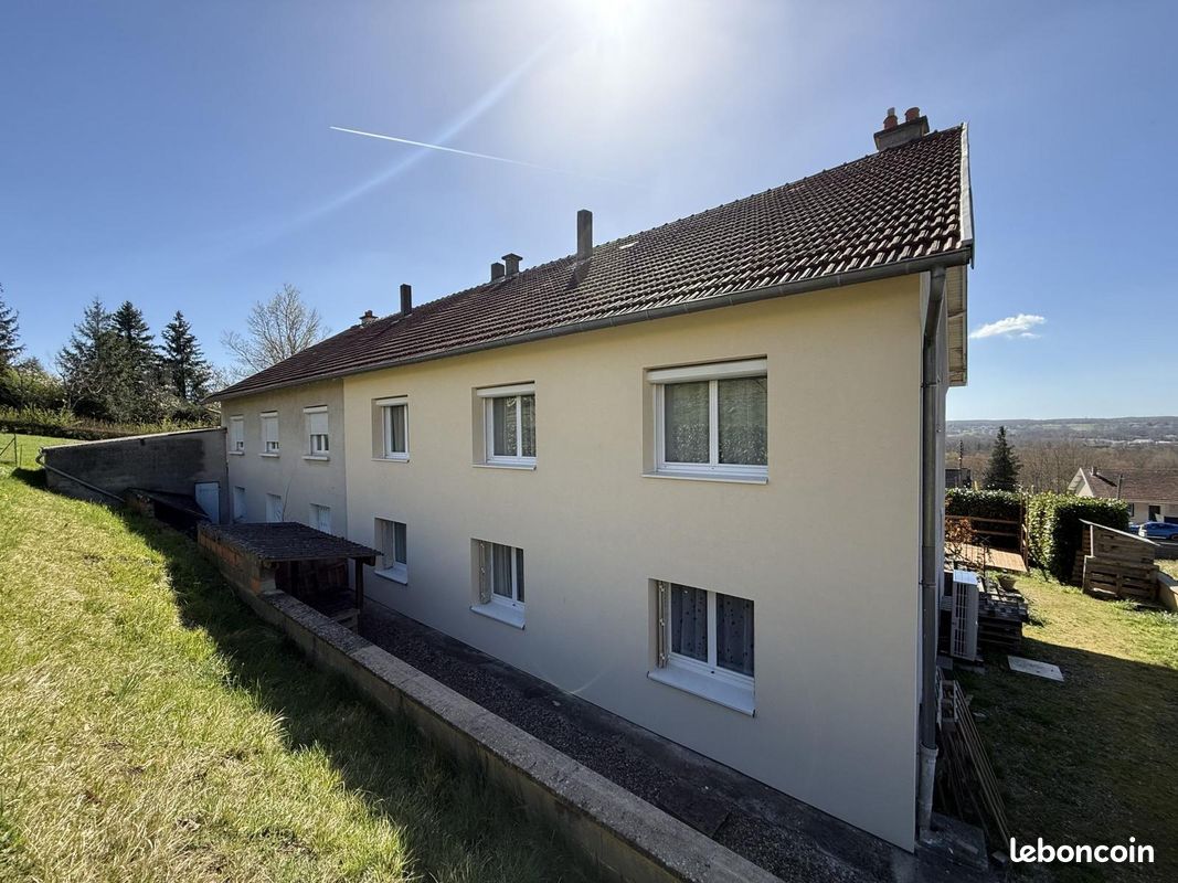 Maison 7 pièces 144 m² (image 2)