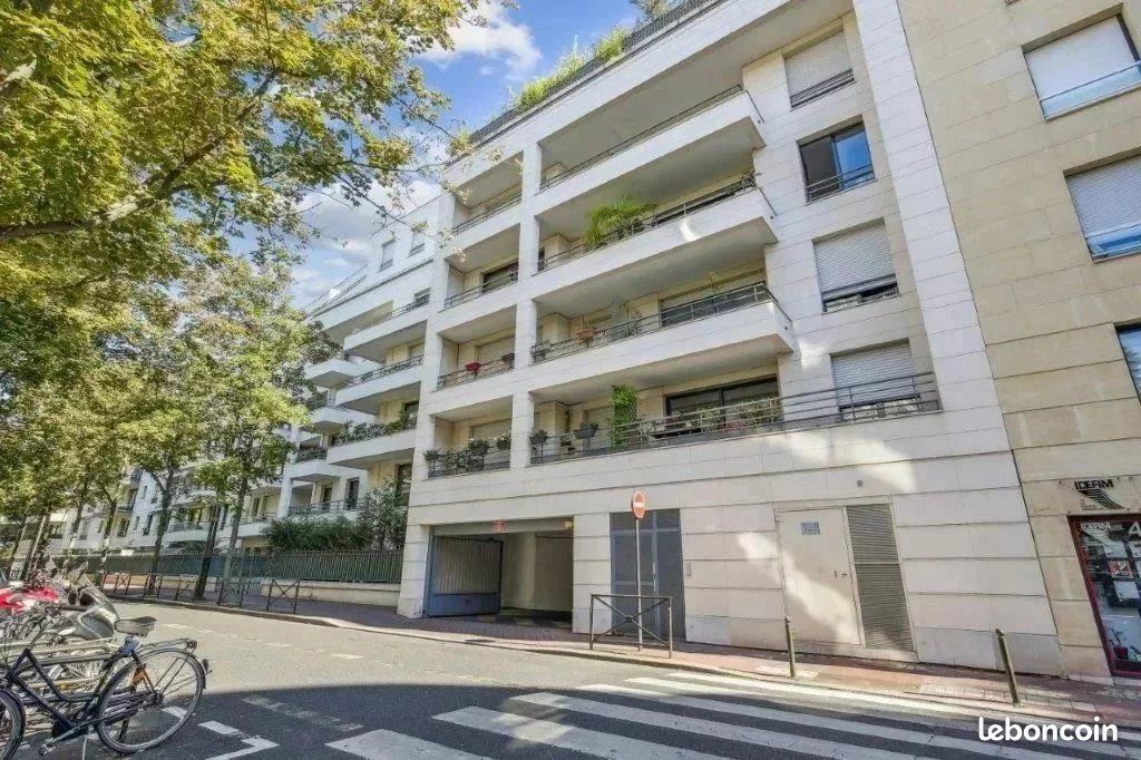 Appartement 4 pièces 83 m² · à Levallois-Perret · 83 m² · 719 732 €