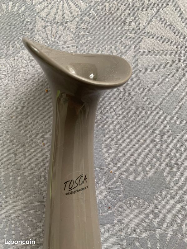 Vase soliflore TOSCA (image 3)