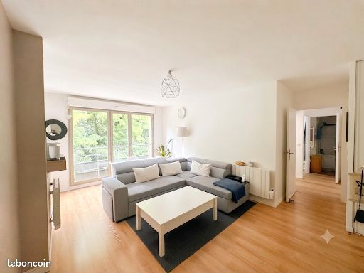 Appartement 3 pièces 54 m² · à Méry-sur-Oise · 54 m² · 248 636 €
