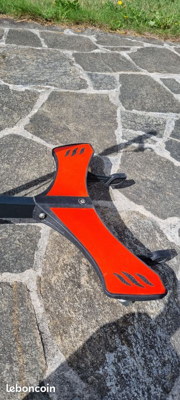 Trottinette 3 roues powerwing RAZOR (image 2)