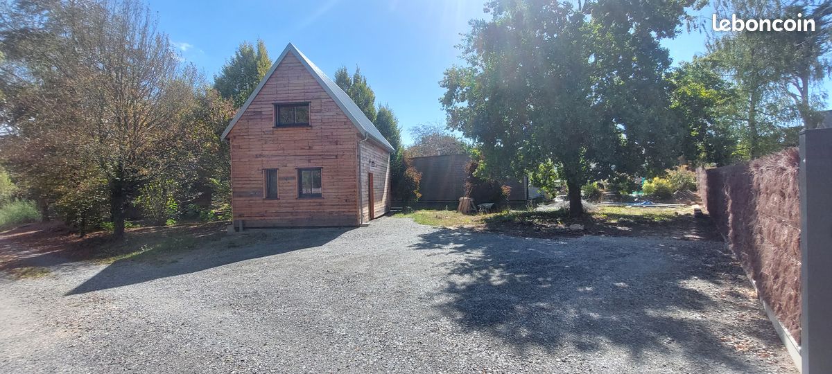 Maison 3 pièces 65 m² · à Guérande · 65 m² · 1 000 €/mois