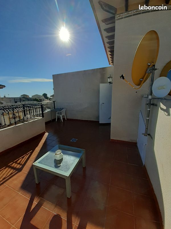 Villa Espagne 4/6 personnes (image 3)