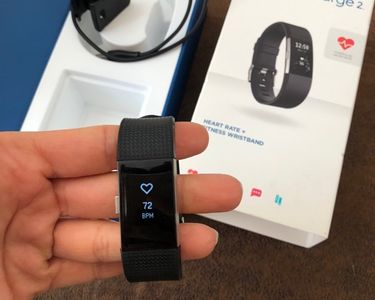 Charge How Do You Factory Reset A Fitbit Fitbit Tracker Factory