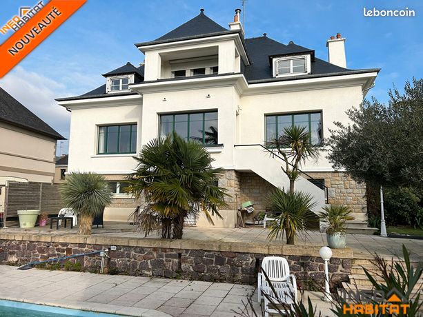 Maison 6 pièces 175 m²
