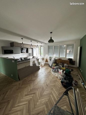 Appartement 3 pièces 75 m² — 12