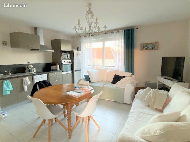 Appartement 3 pièces 58 m² · à Sainte-Savine · 58 m² · 662 €/mois