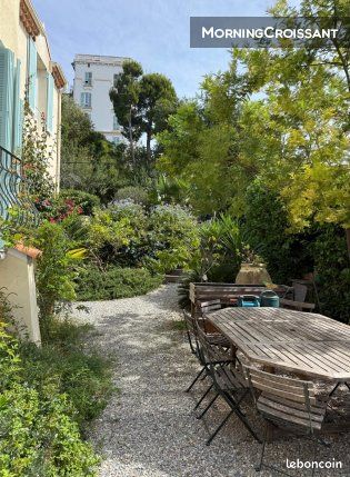 Maison 5 pièces 250 m² · à Nice · 250 m² · 3 900 €/mois