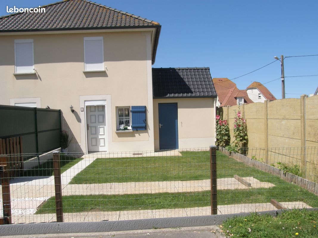 Maison 3 pièces 36 m² · à Berck · 36 m² · 199 000 €
