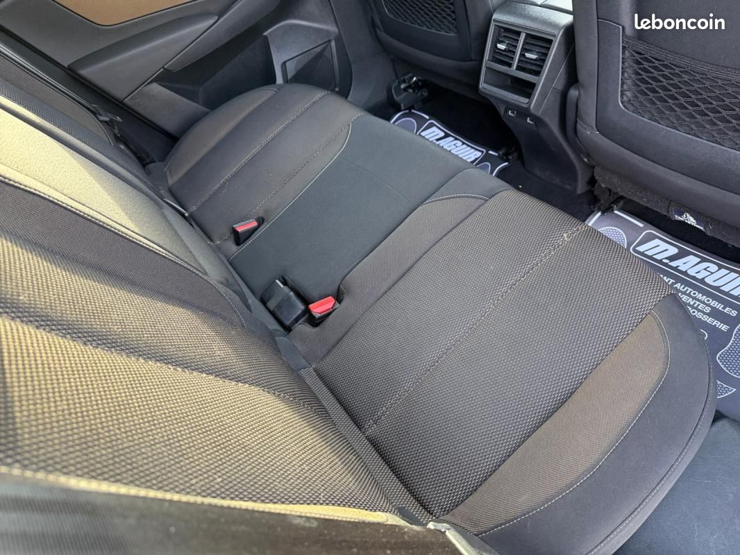 DS 7 Crossback 1.5 BLUEHDI 130 BUSINESS EAT8 (image 20)
