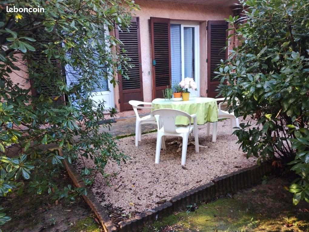 Appartement 1 pièce 30 m² · à Cannes · 30 m² · 700 €/mois