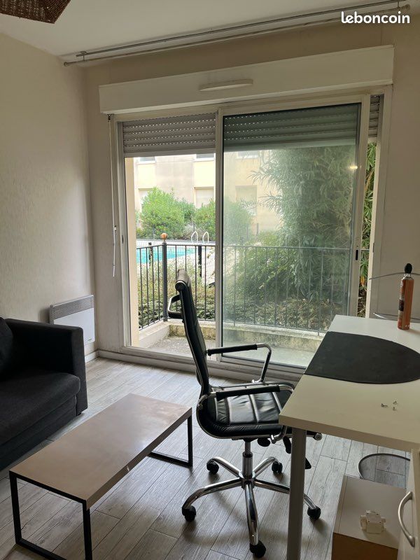 Appartement 2 pièces 32 m² · à Bordeaux · 32 m² · 180 000 €