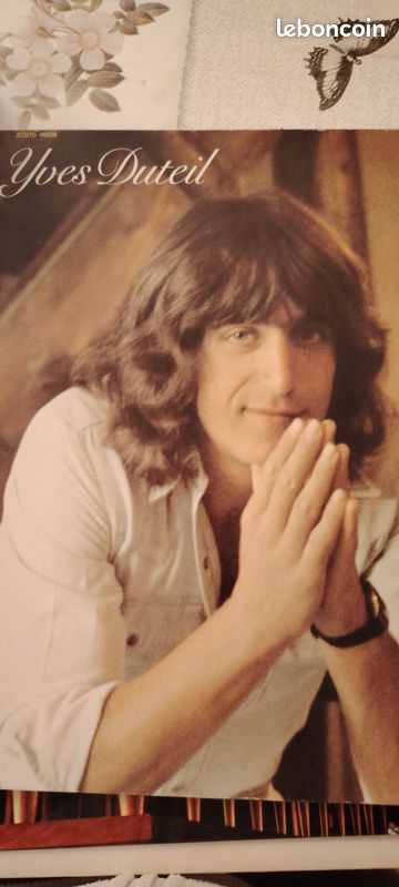 Disques vinyls 33 tours (image 15)